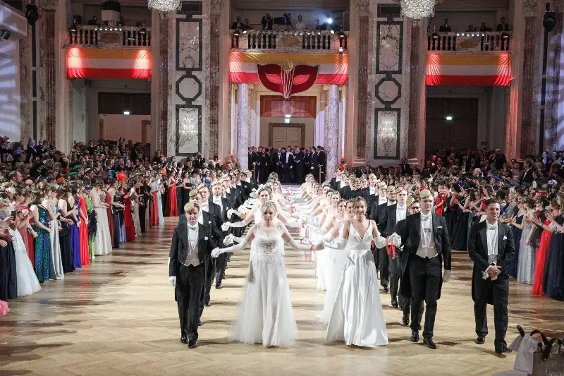 16.02.2026 Rudolfina-Redoute